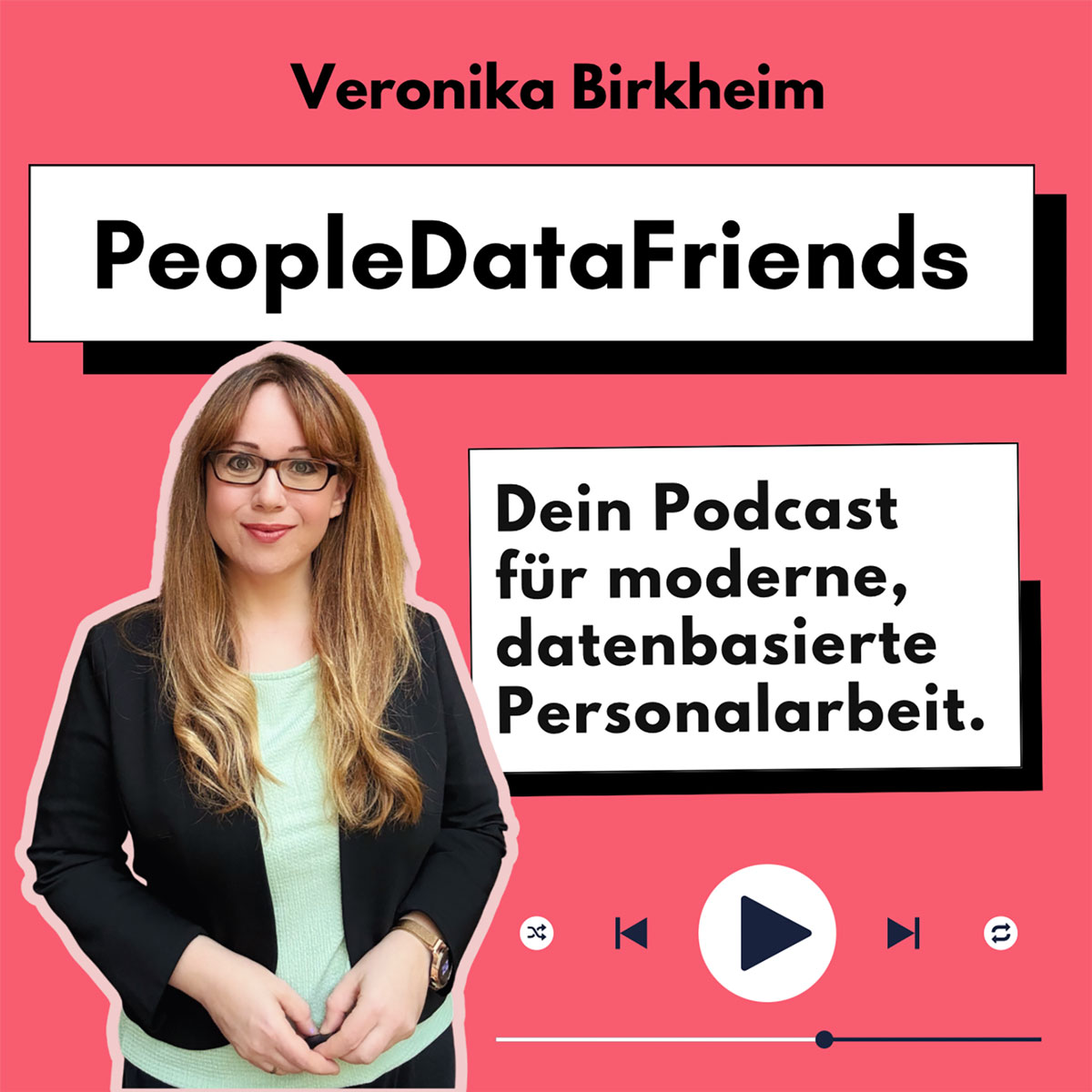 HR-Podcasts