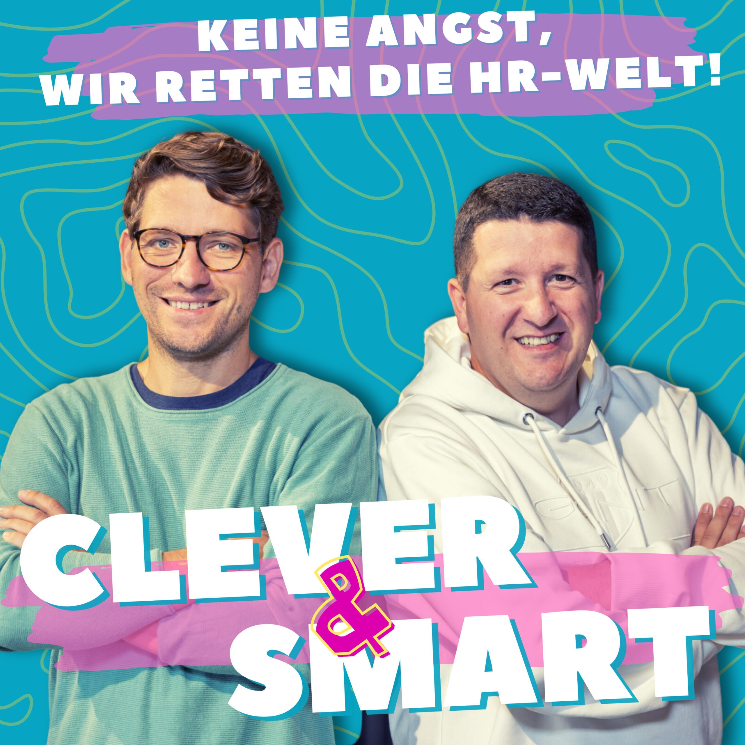 HR-Podcasts