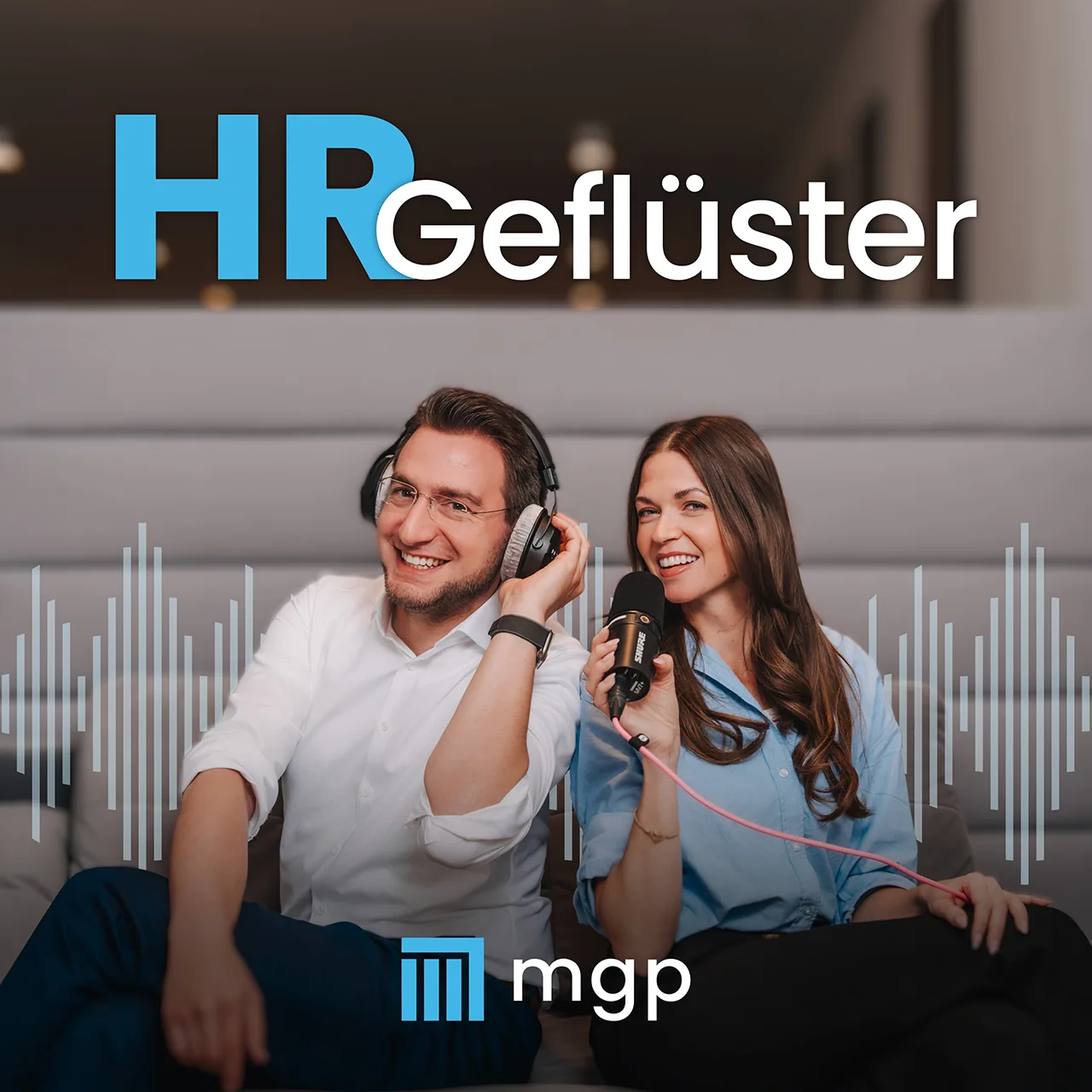 HR-Podcasts