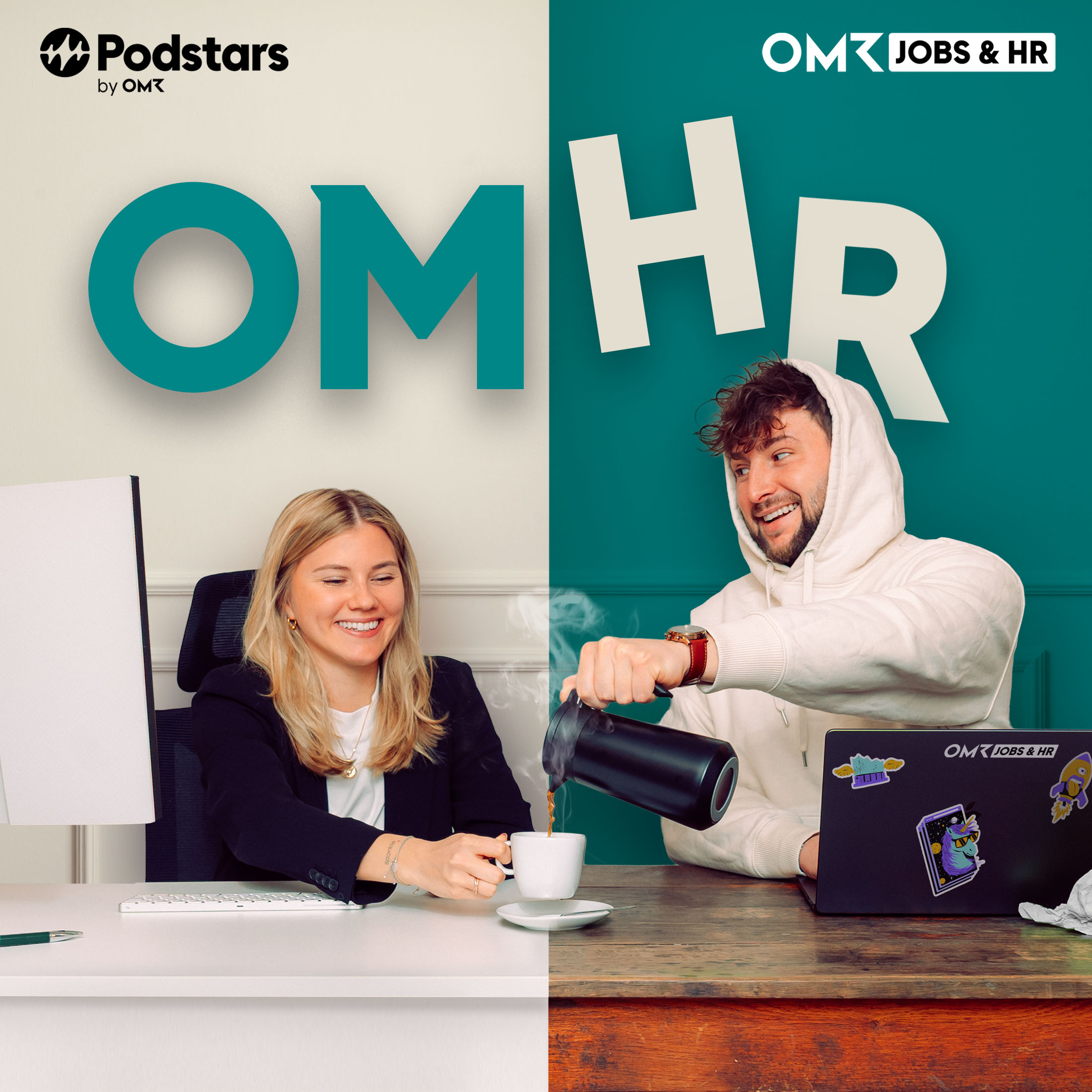 HR-Podcasts