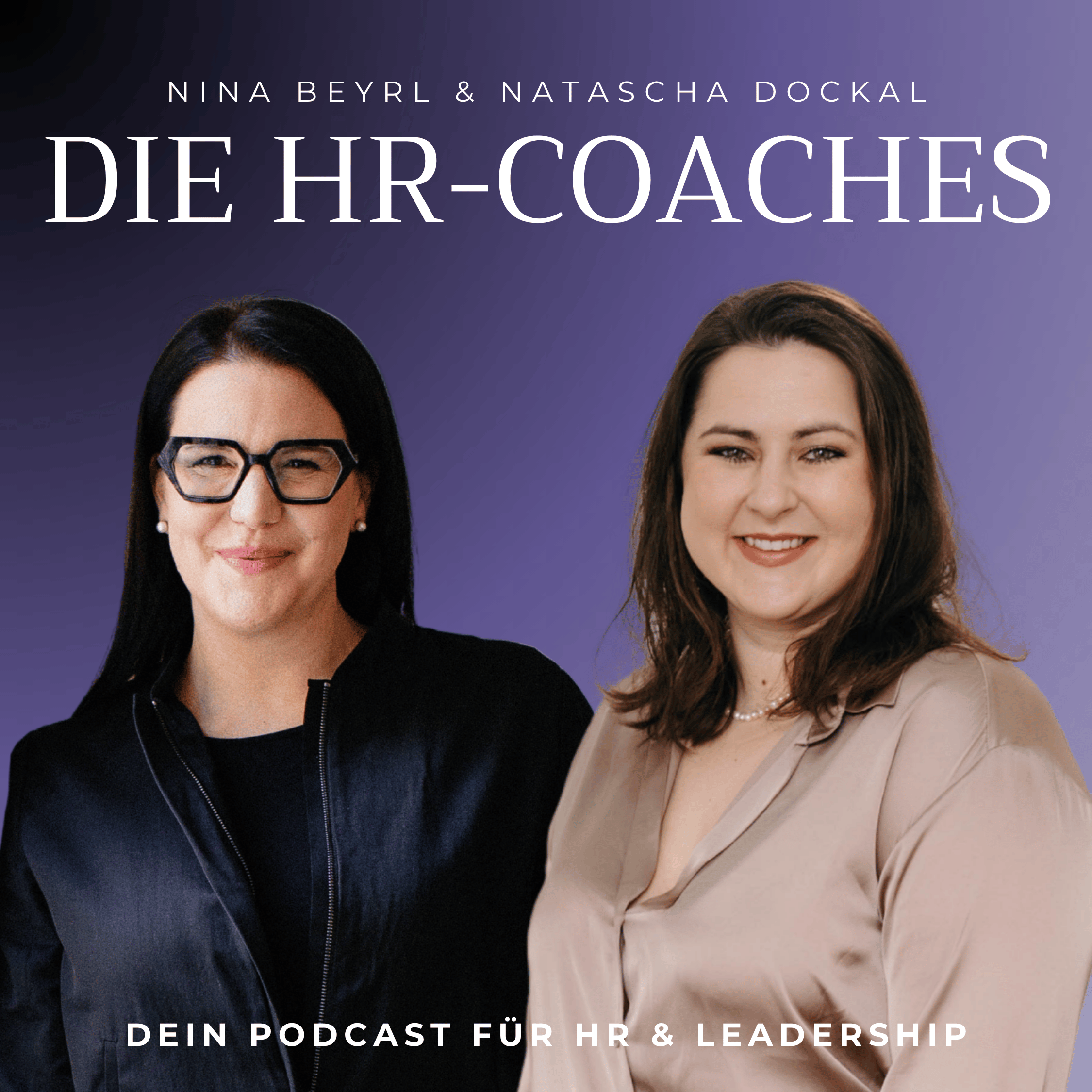 DIE HR-COACHES