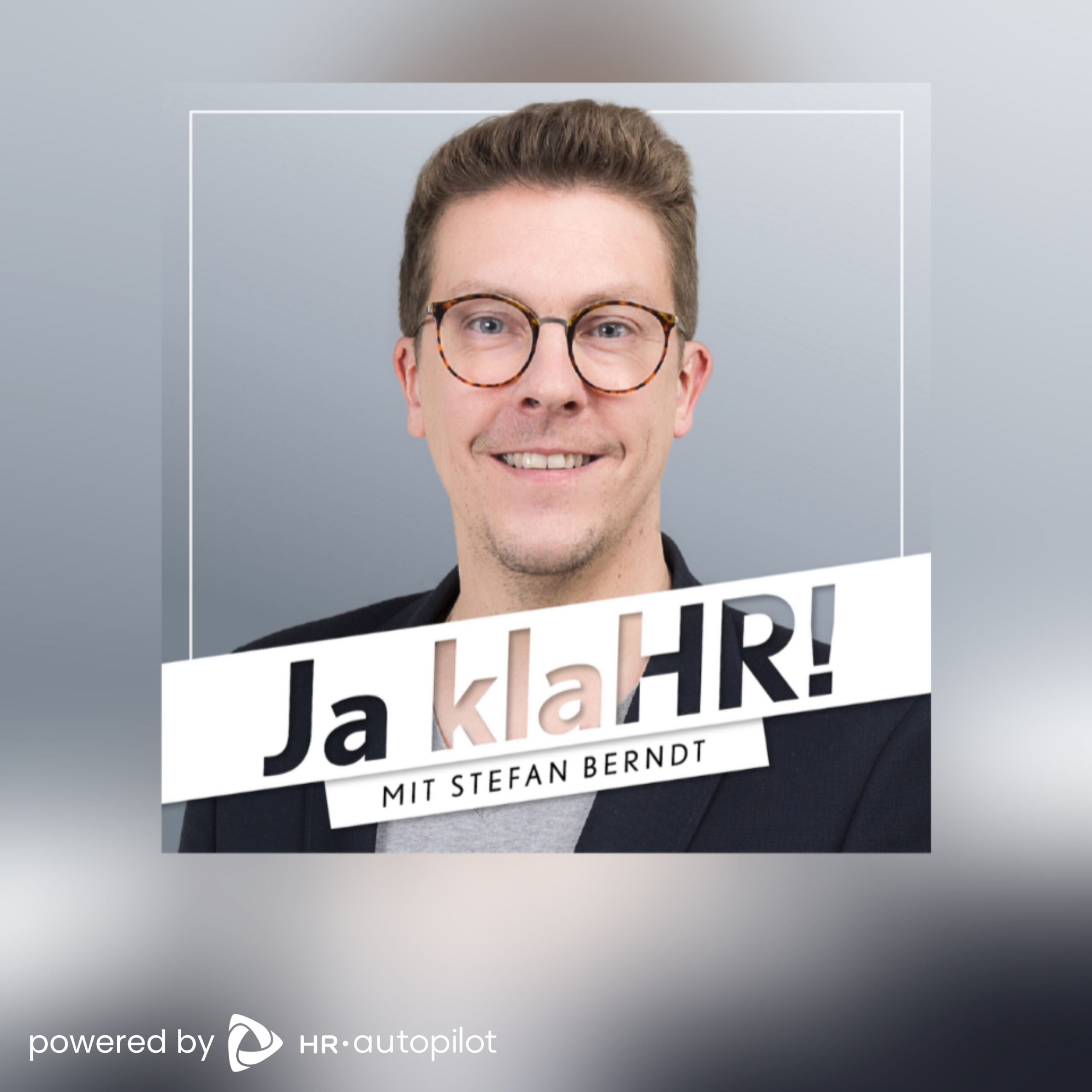 Ja klaHR! Stefan Berndt