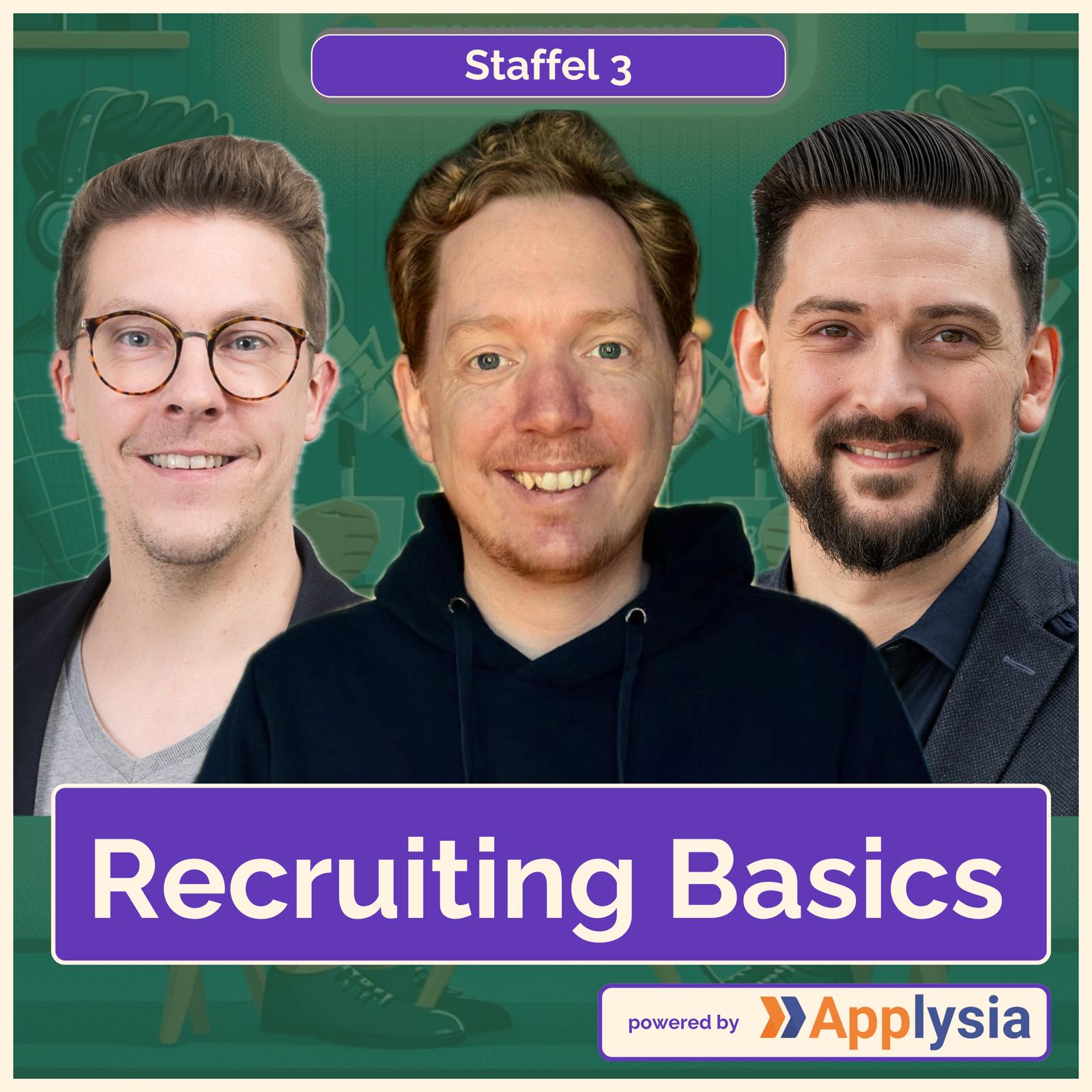 Recruiting Basics