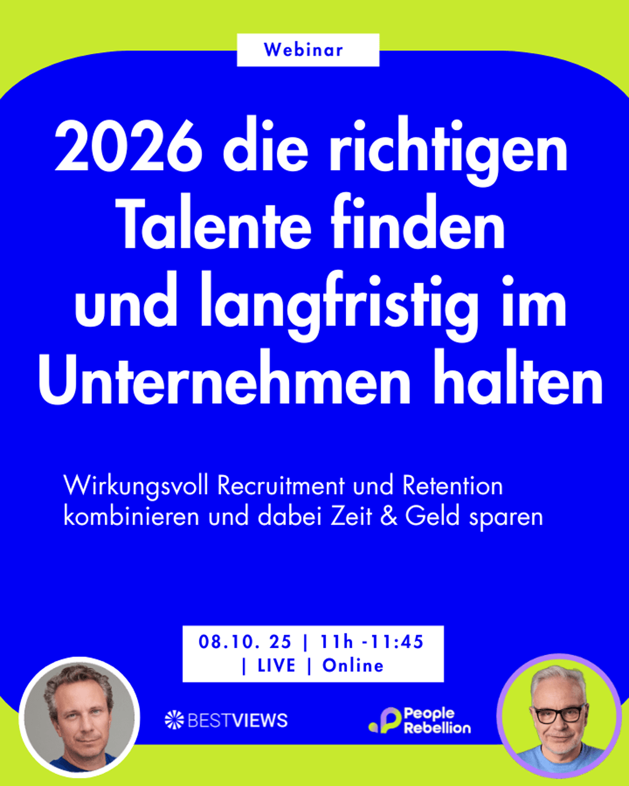 2026 Fachkräftemangel