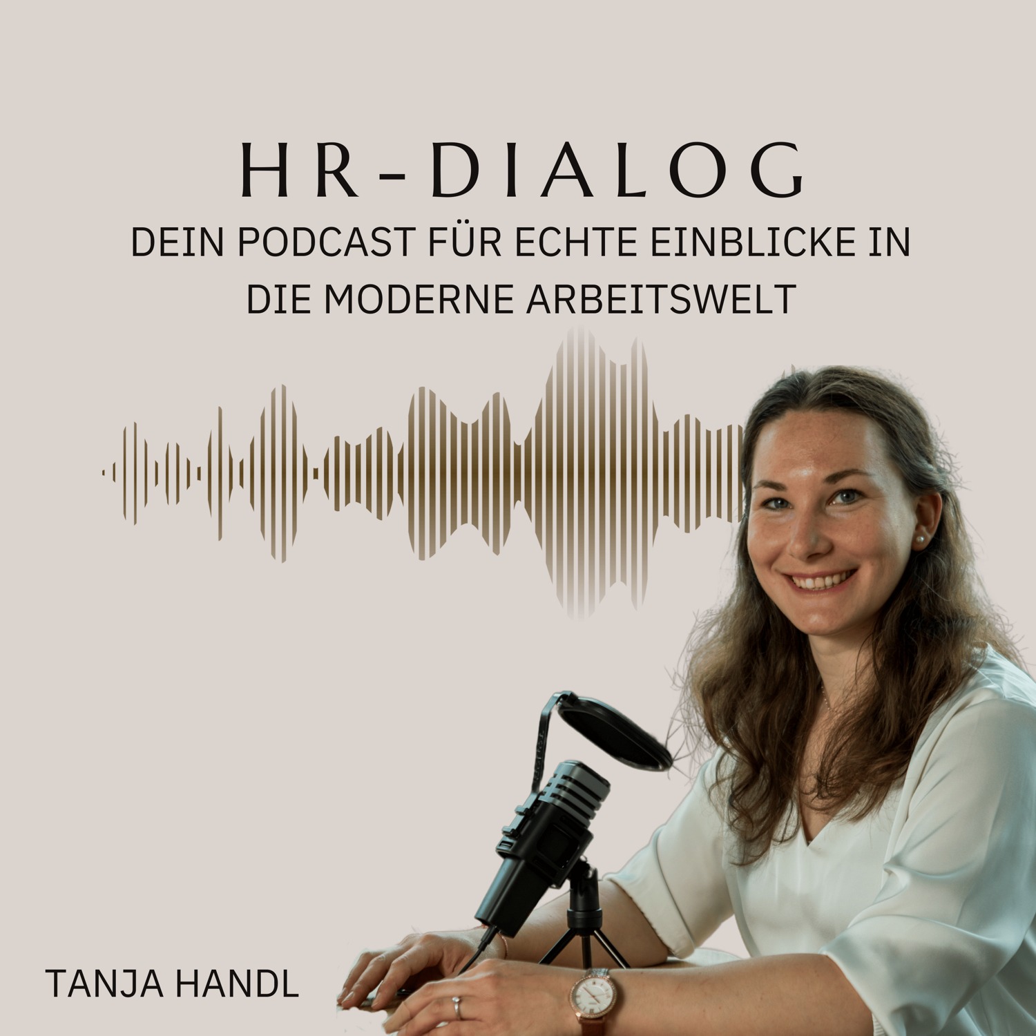 HR-Dialog