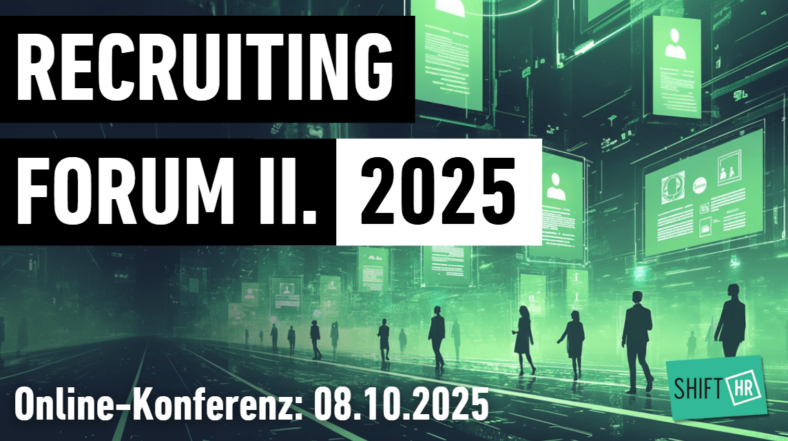 Recruiting Forum