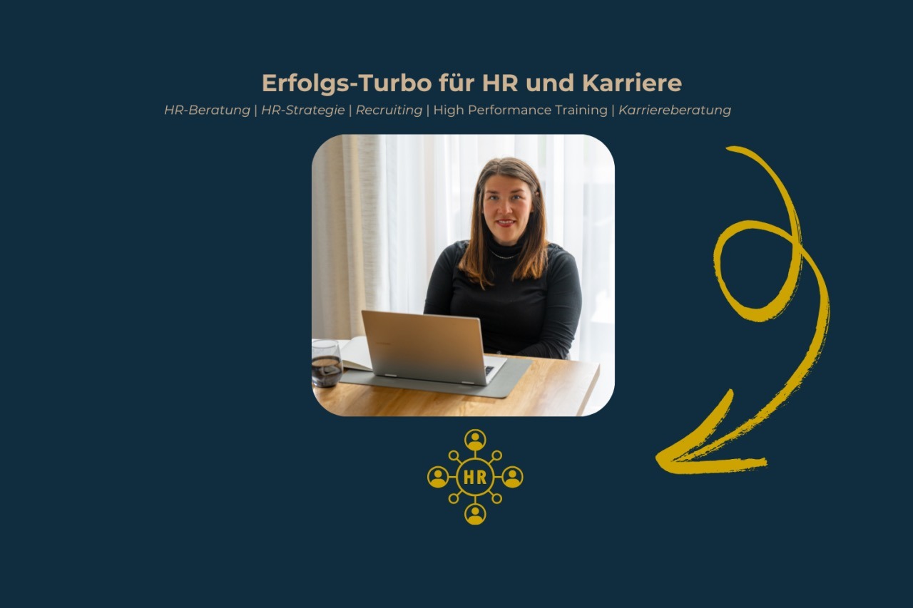 HR Business Partnering