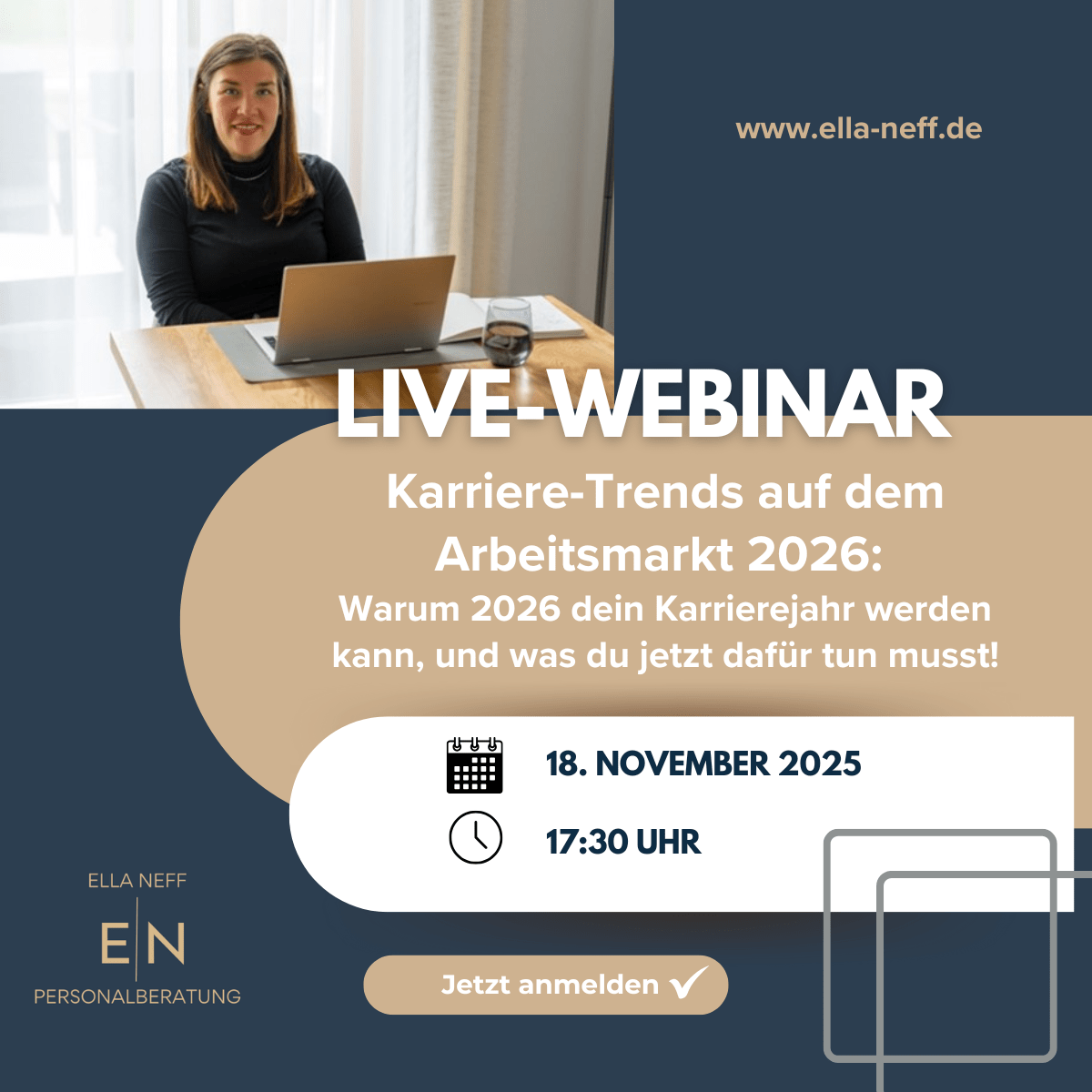 Karrieretrends auf dem Arbeitsmarkt 2026