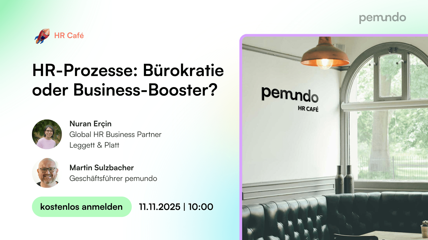 HR-Prozesse