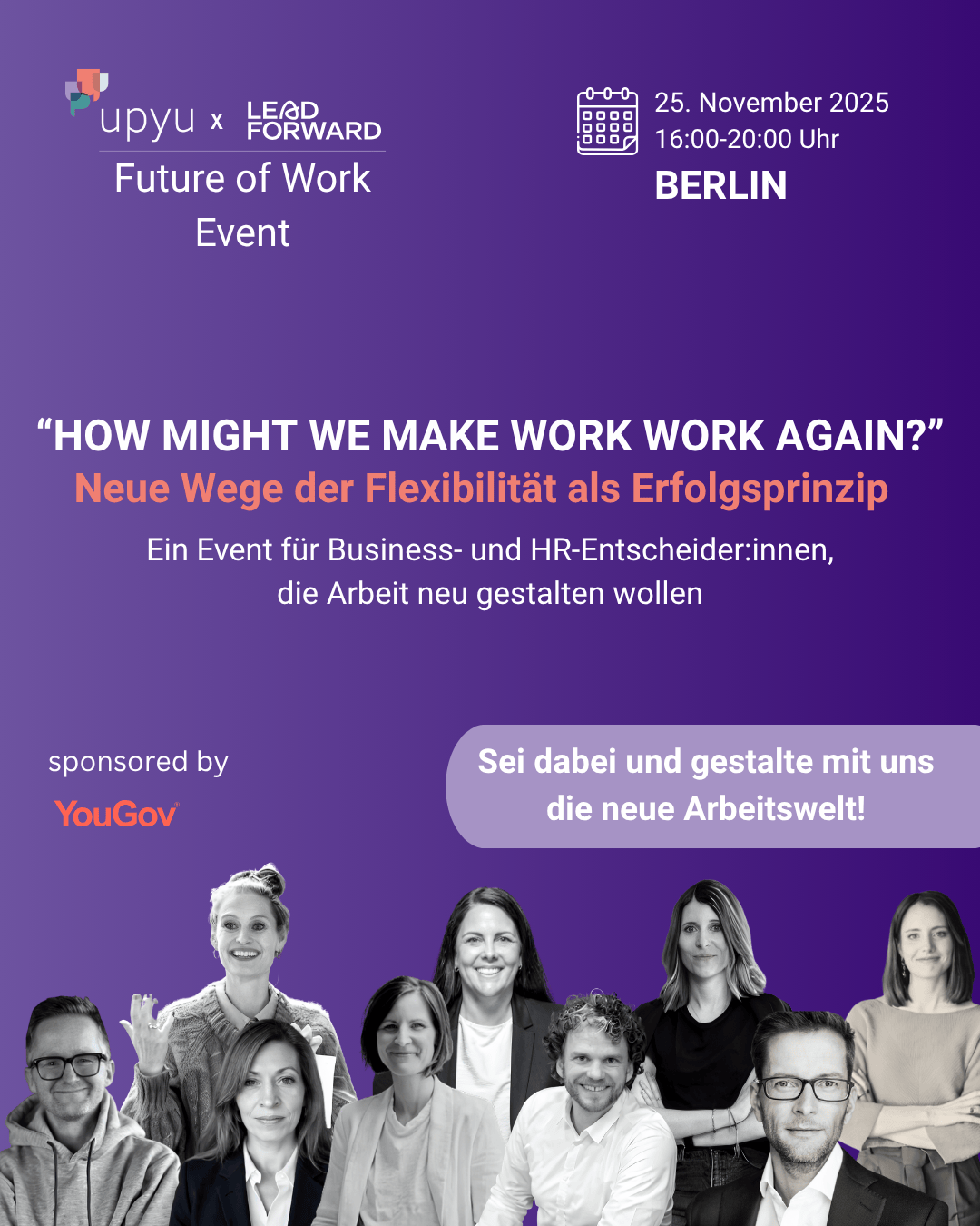 How Might We Make Work Work Again