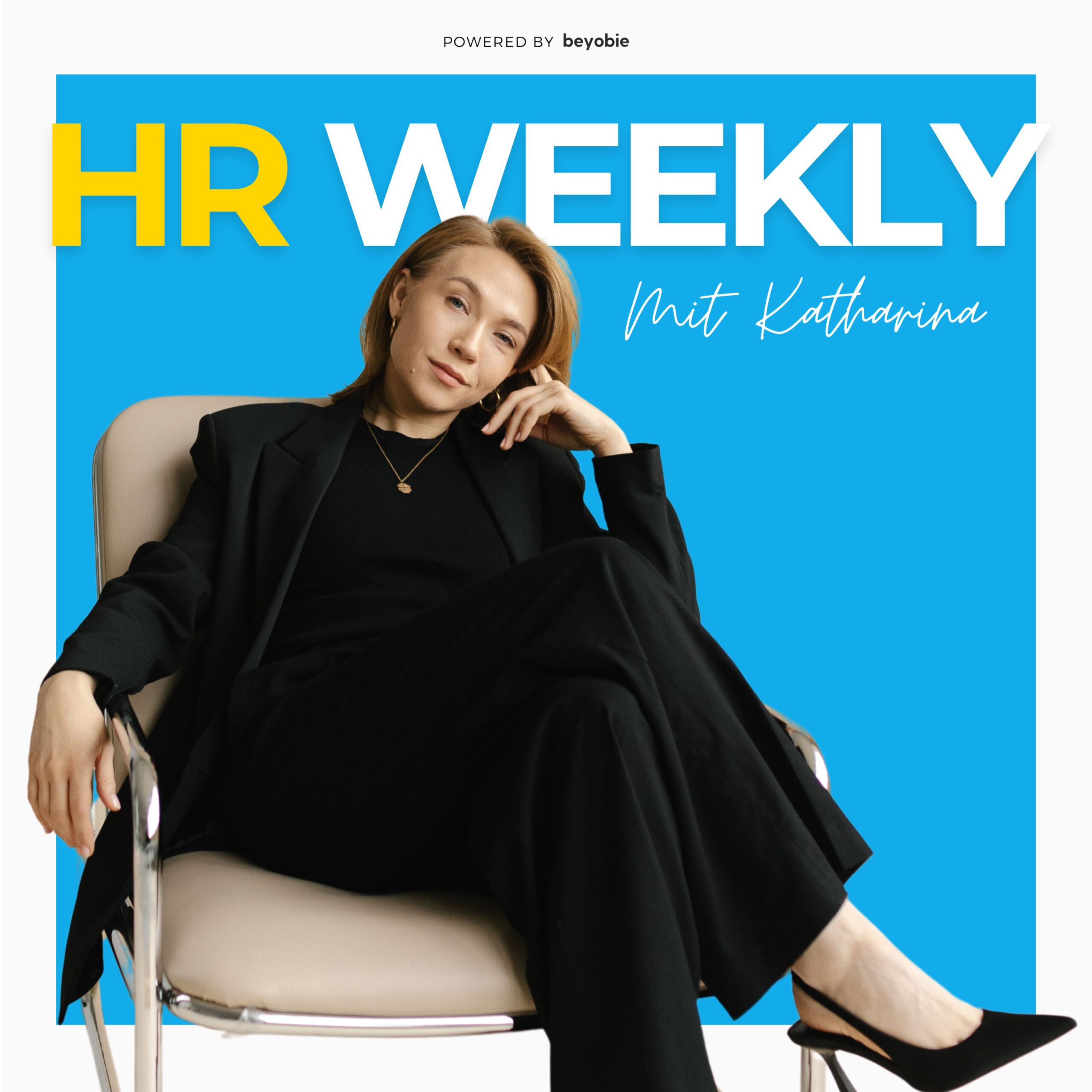 HR WEEKLY