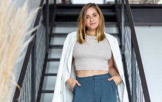 Stress im Job - Kristina Engel