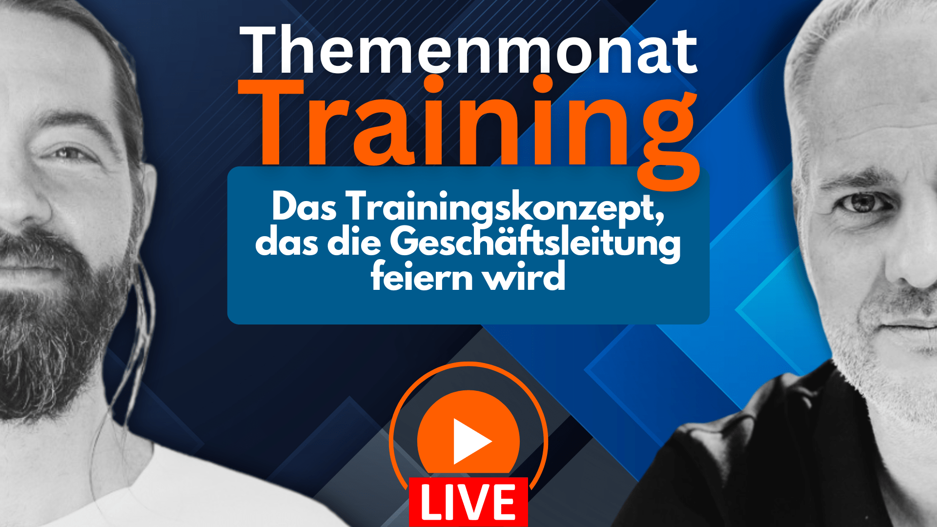 Trainingskonzept