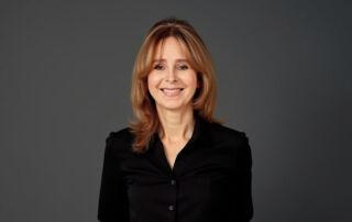 Führungstandems - Martina Sonneck