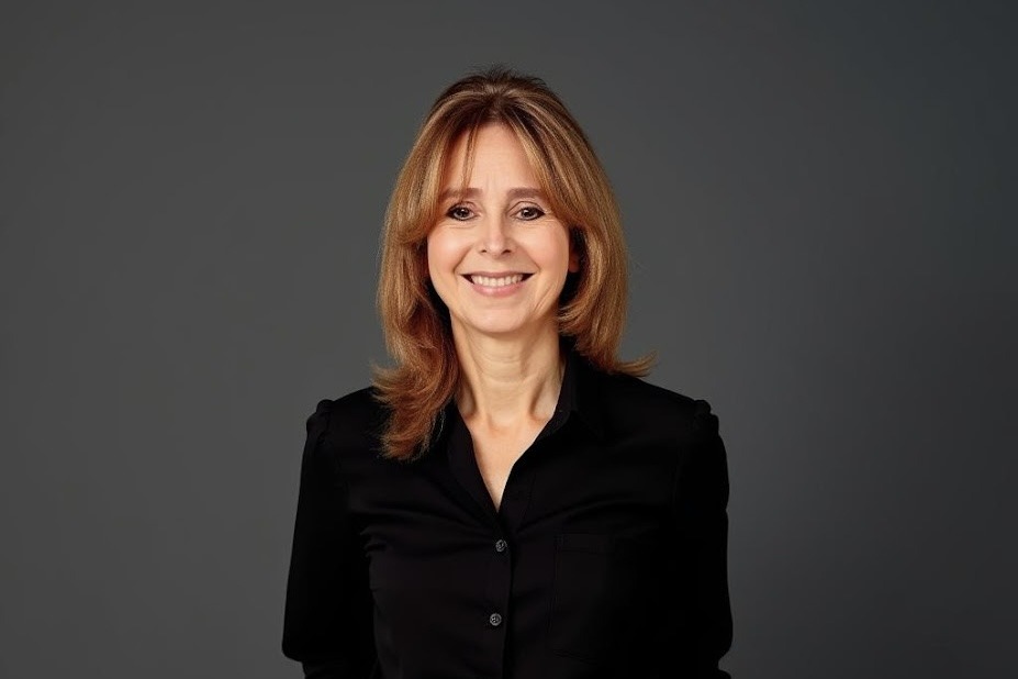 Führungstandems - Martina Sonneck