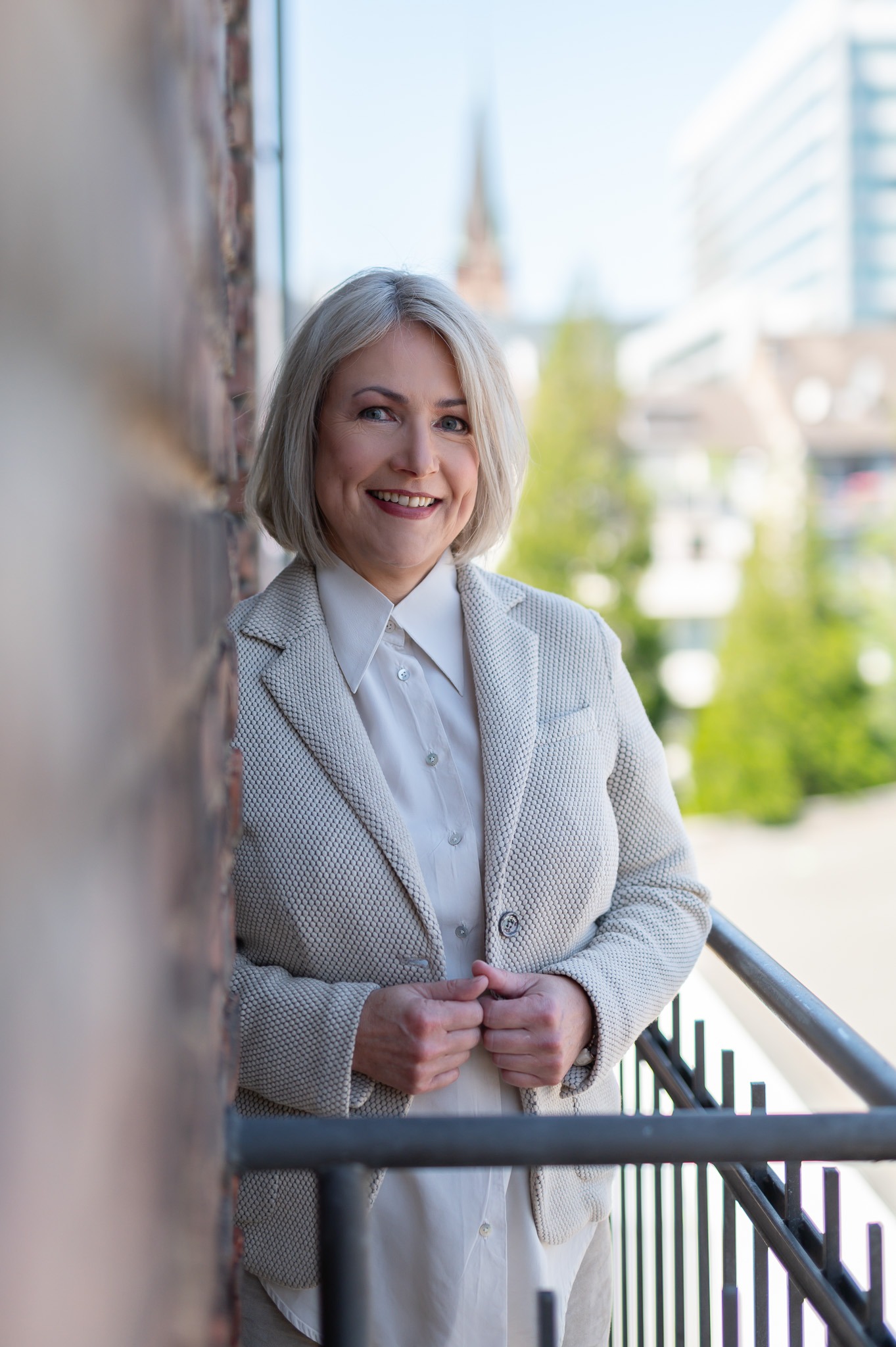 Maike July Emotionale Intelligenz