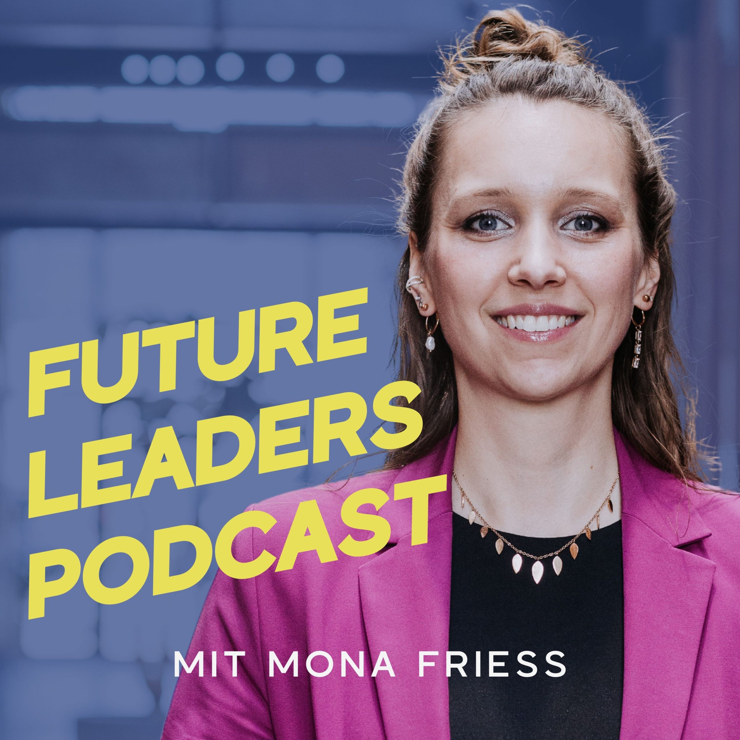 Future Leaders Podcast