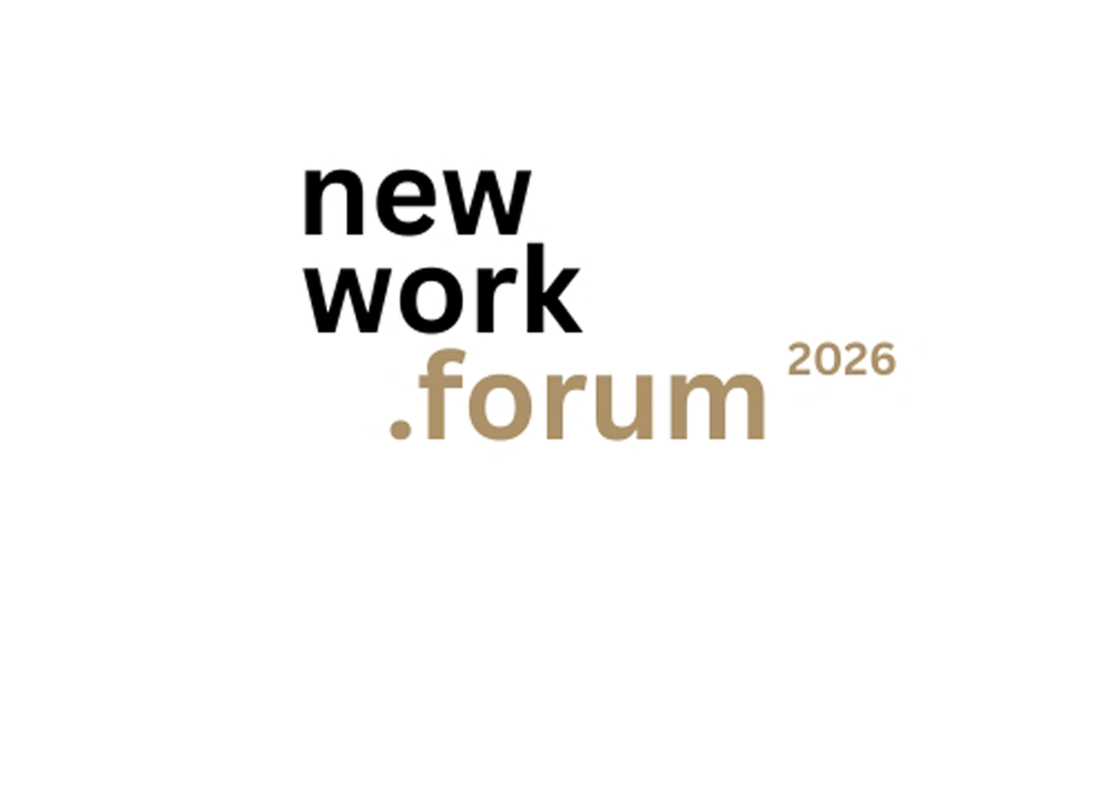 New Work Forum Tirol