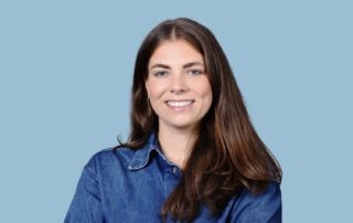 Zwischen Aufbruch und Erschöpfung - Ann-Katharin Lorenzen