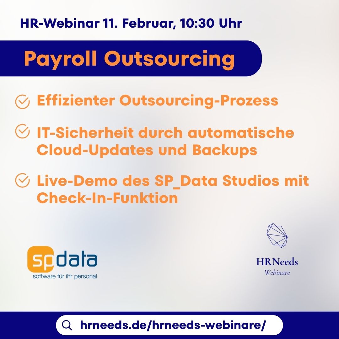 Payroll Outsourcing