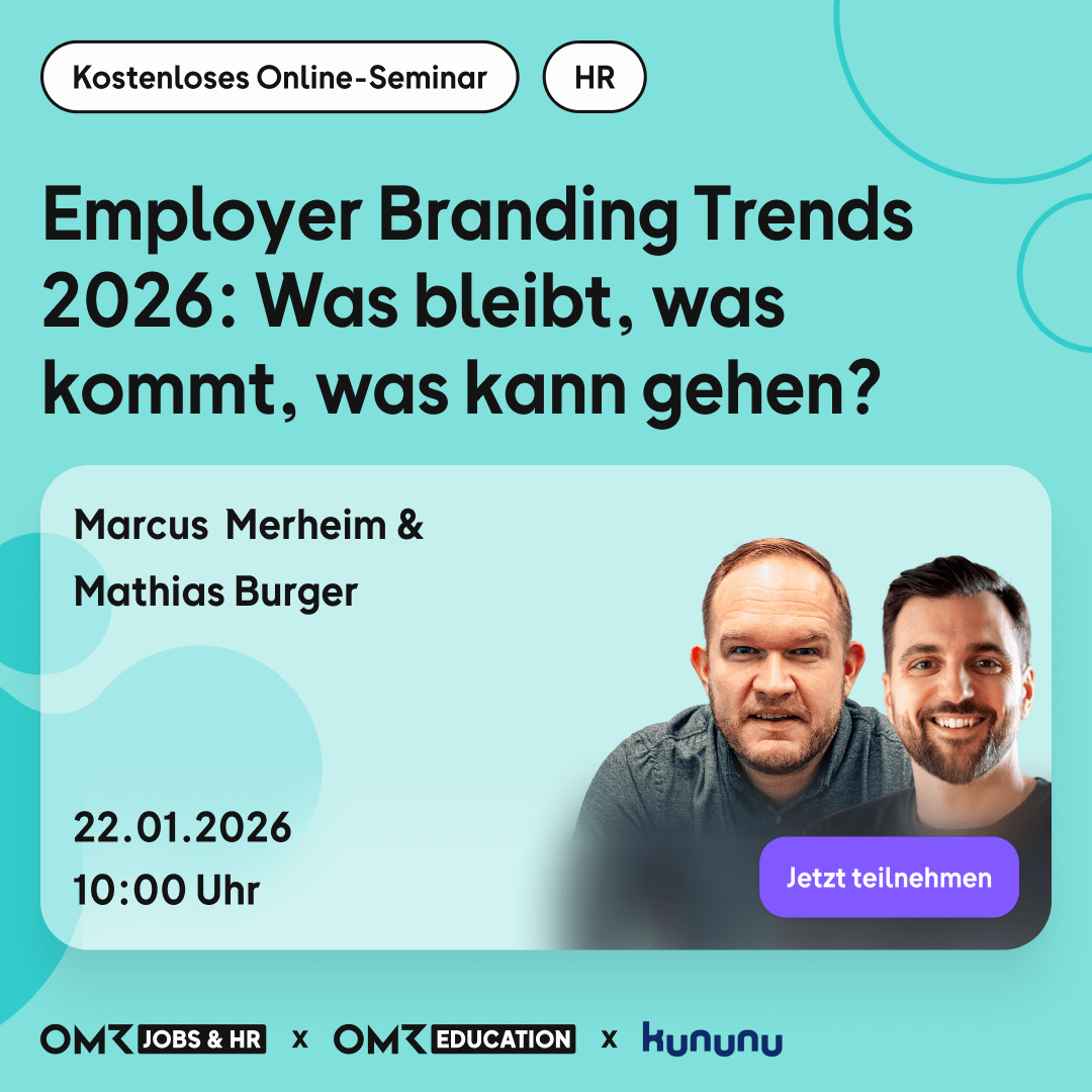 Employer Branding Trends 2026
