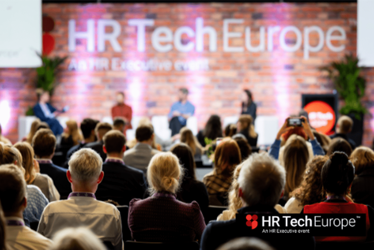 HR Tech Europe