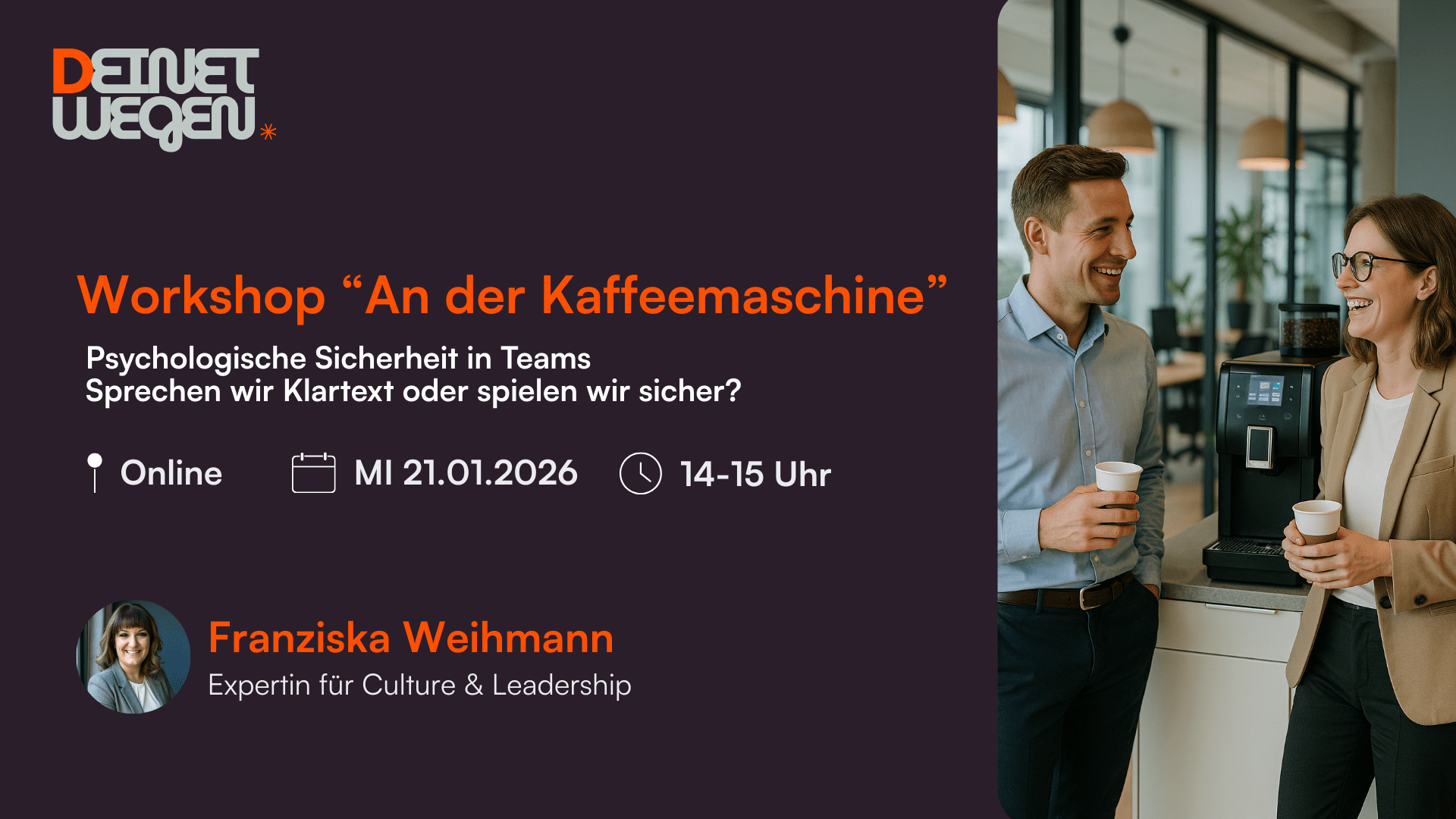 Psychologische Sicherheit