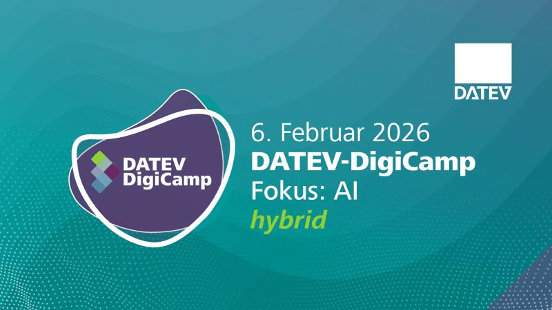 DATEV-DigiCamp