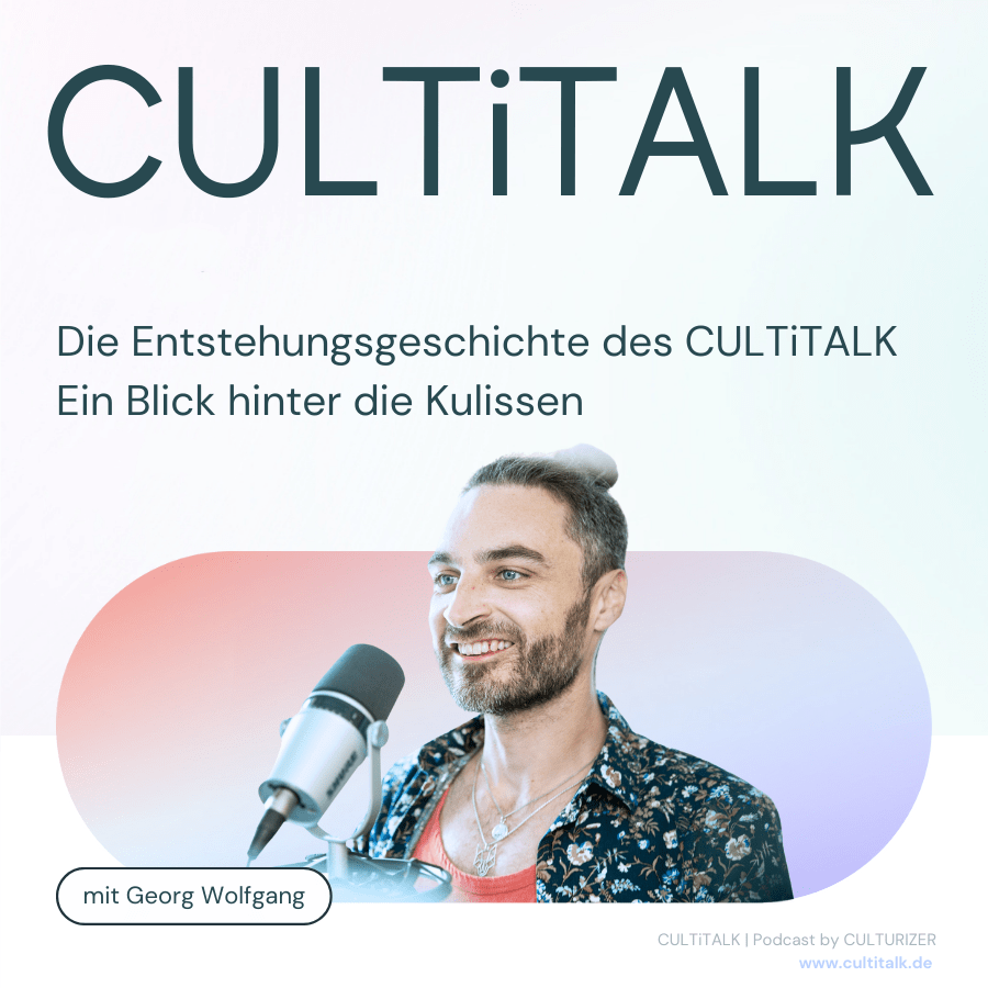 CULTiTALK