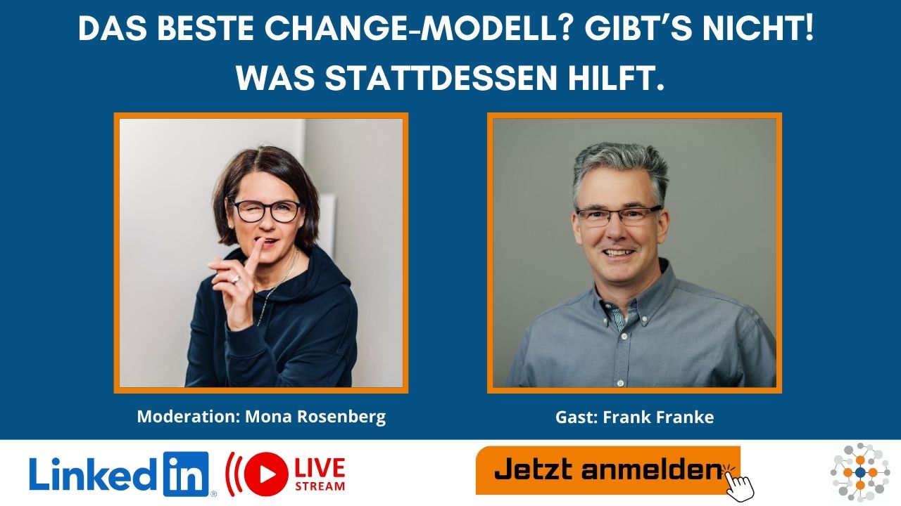 Change-Modell