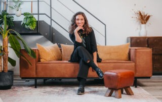 Alina Meyer-Riad / AMR-ResilienzStärken Sucht im Unternehmen