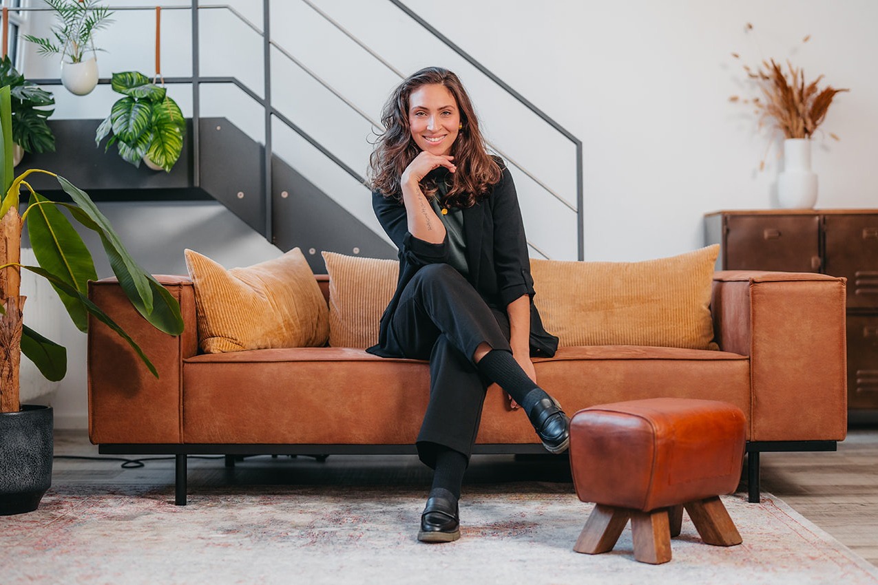 Alina Meyer-Riad / AMR-ResilienzStärken Sucht im Unternehmen