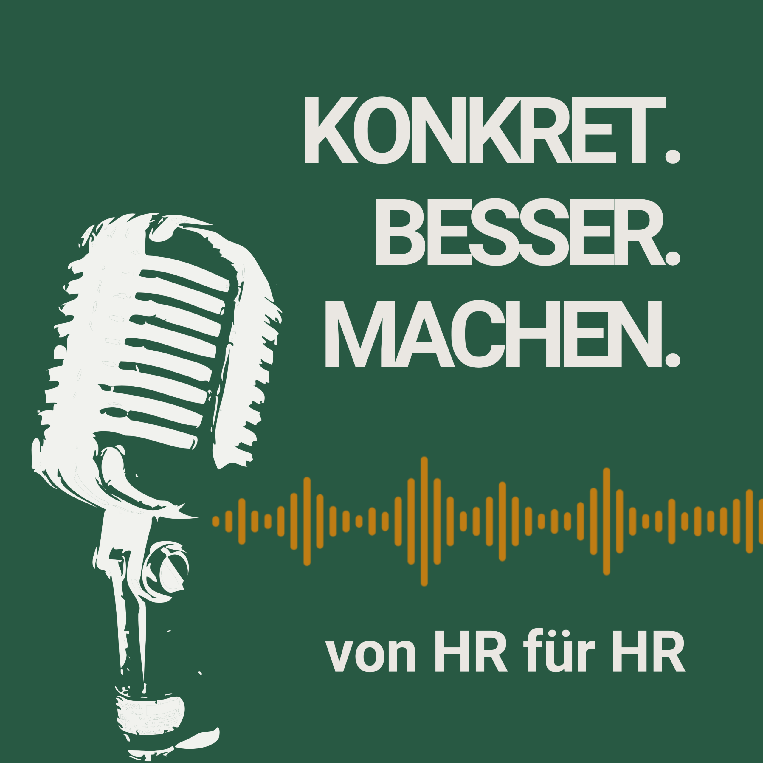 Von HR für HR