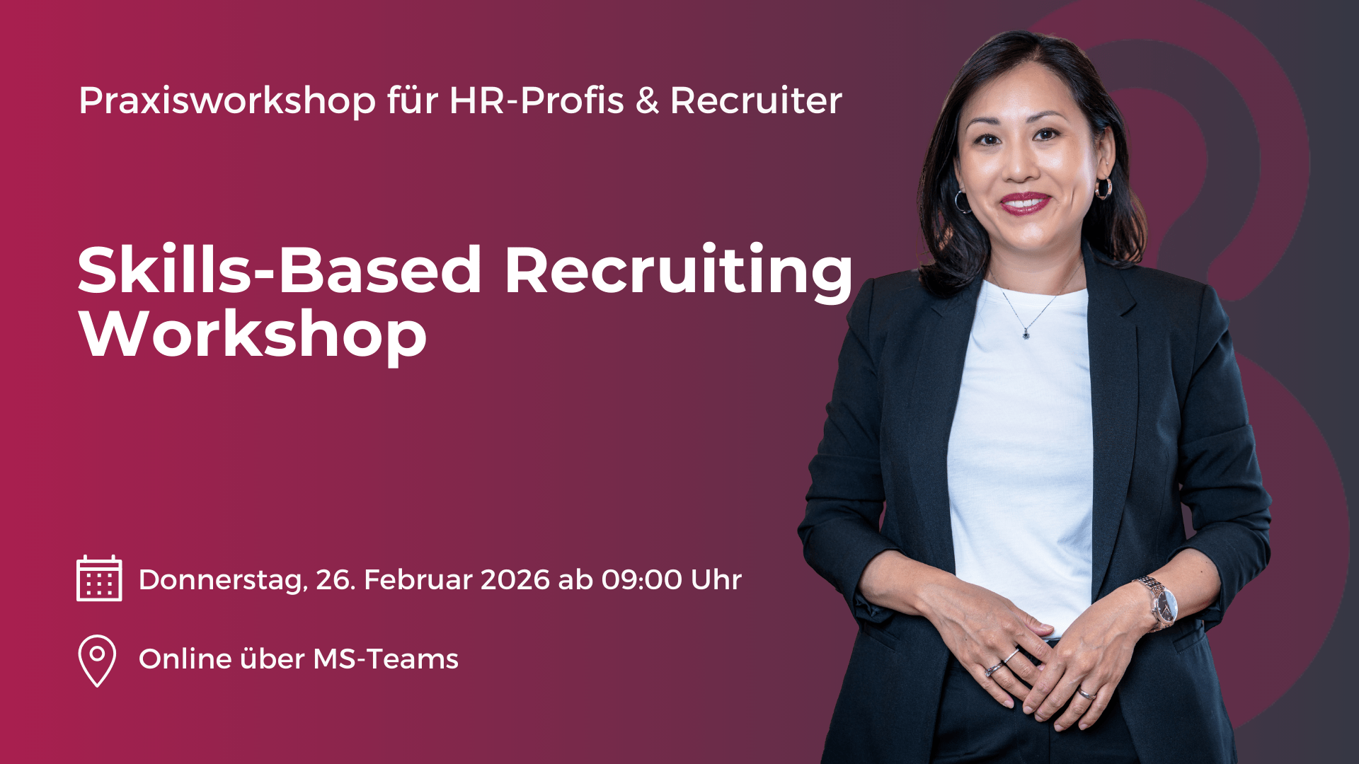 Skills-Based Recruiting