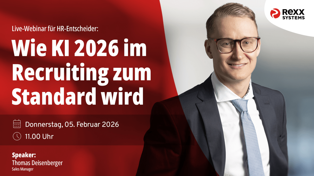 KI 2026 im Recruiting