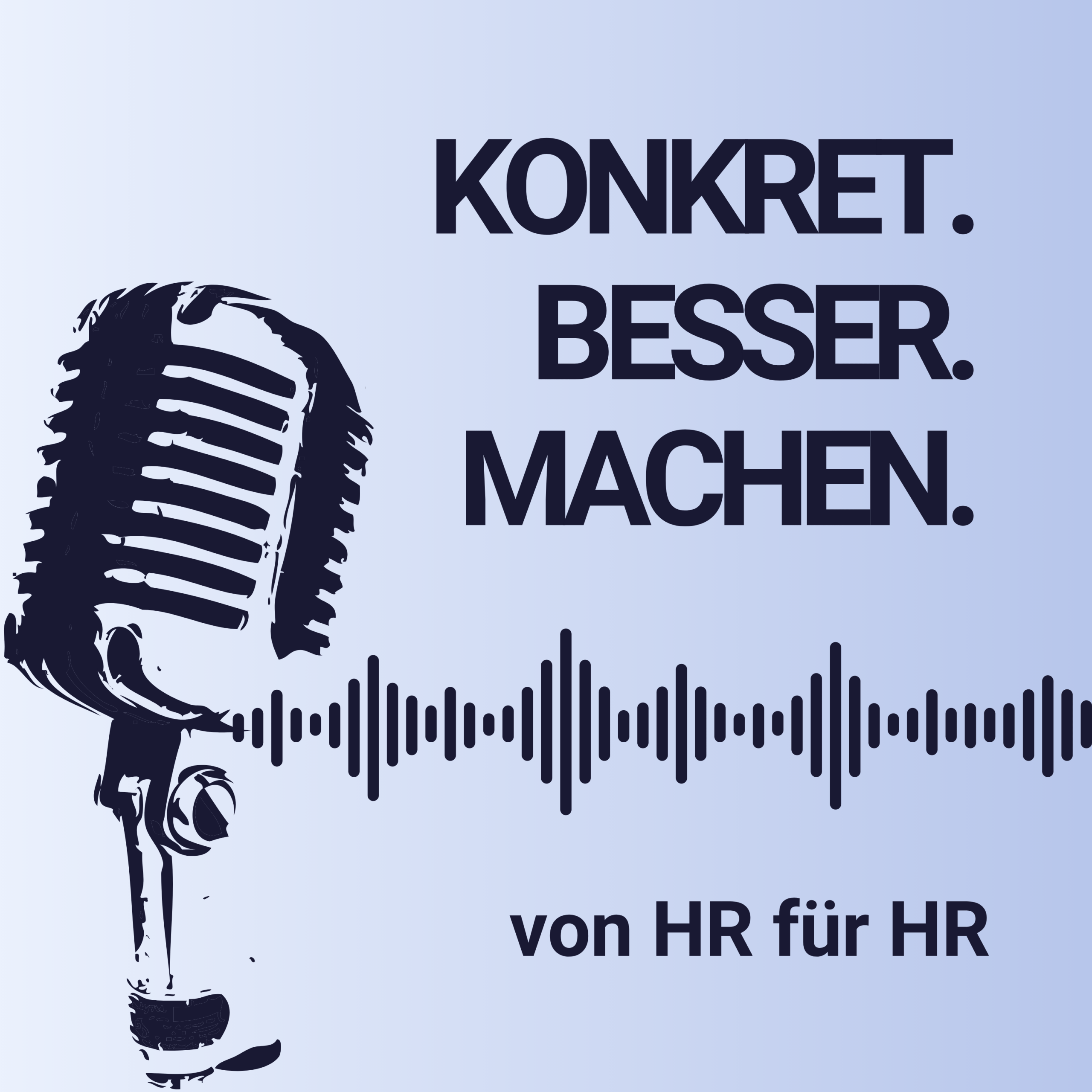 Von HR für HR