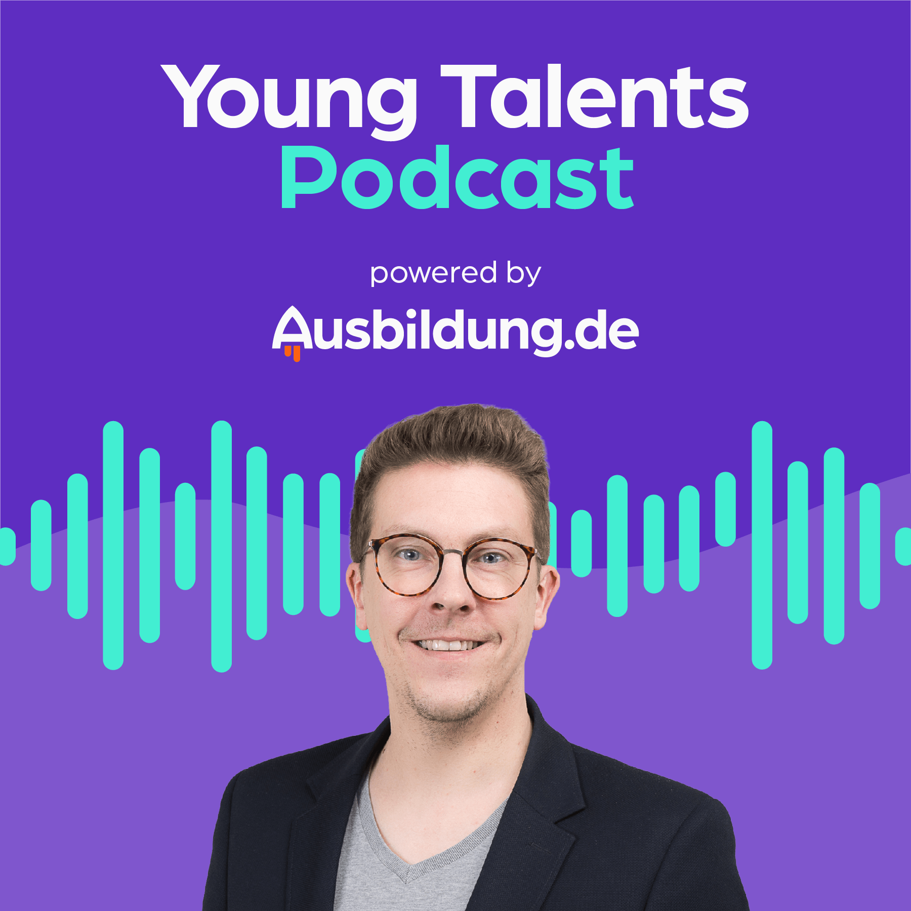 Young Talents Podcast