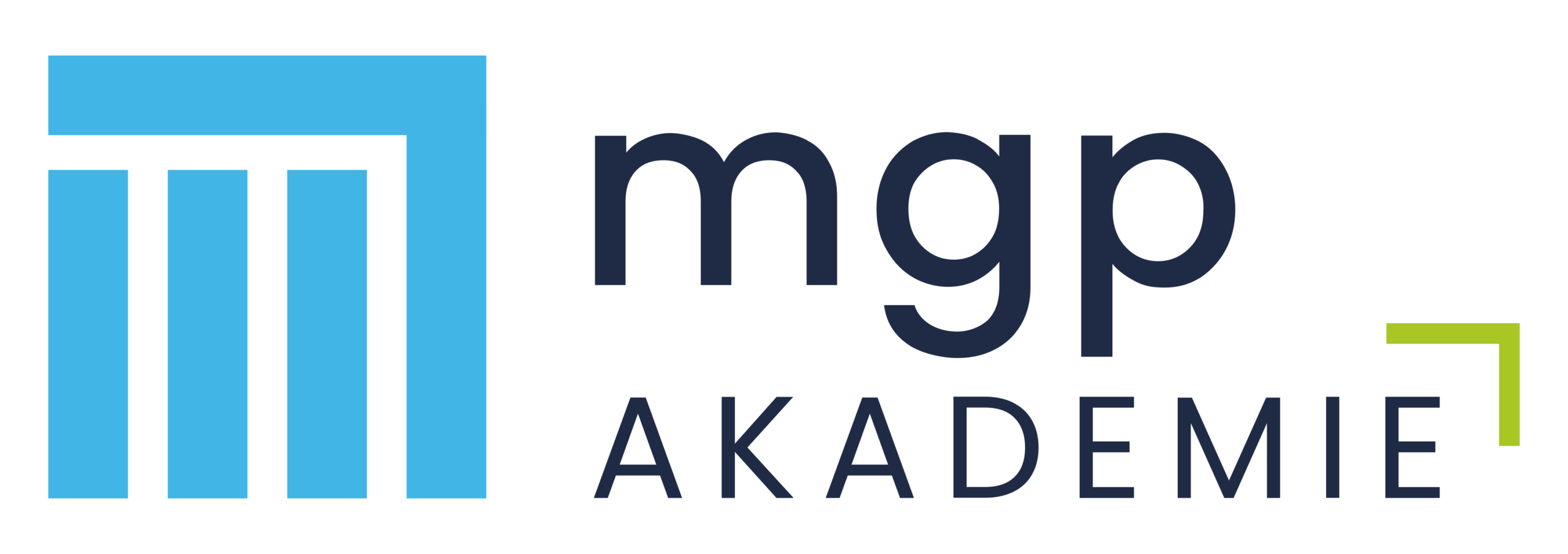 mgp Akademie