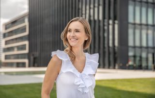 Teilzeitkräfte - Ann-Katrin Eckert