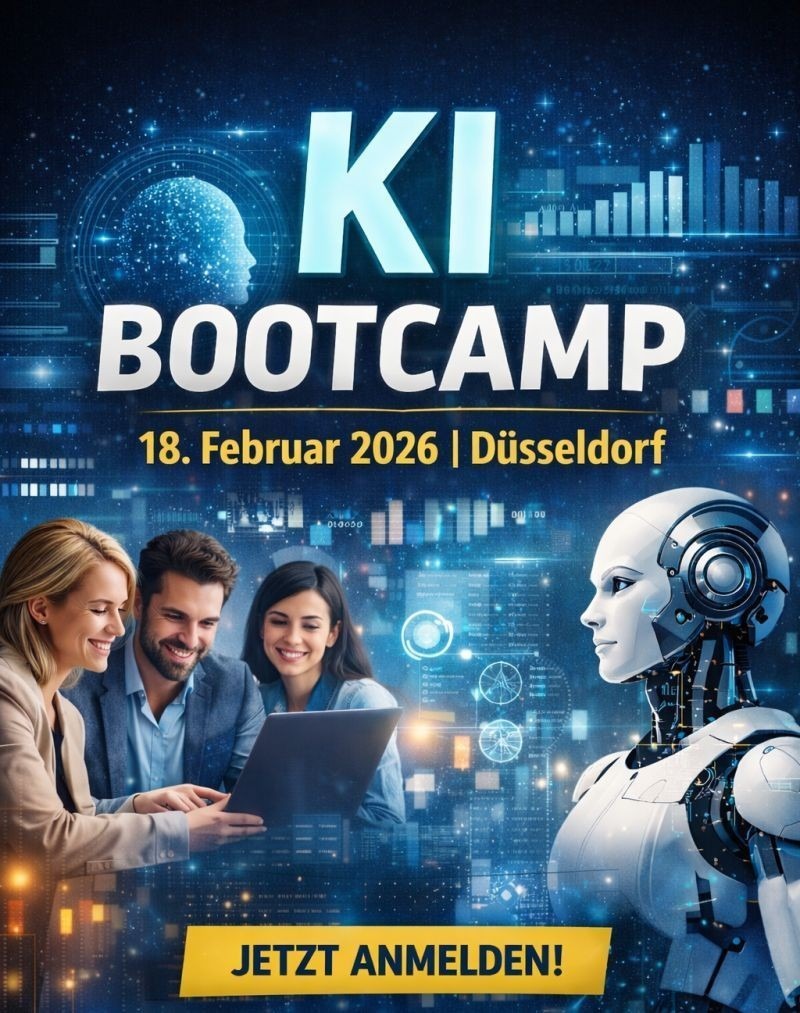 KI Bootcamp