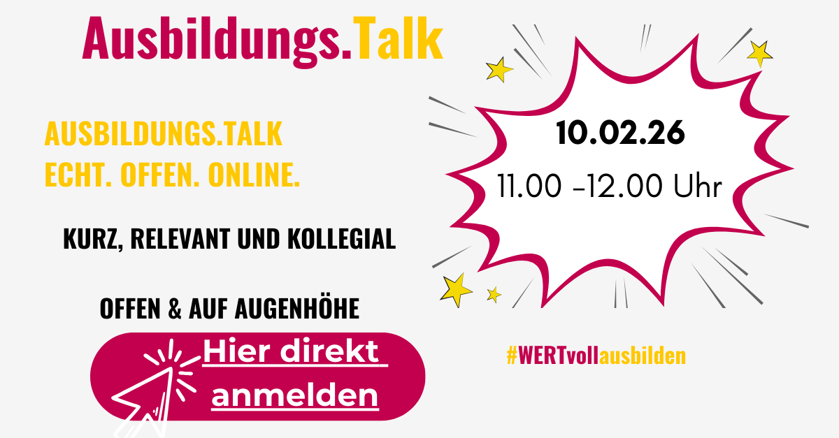 AusbildungsTalk