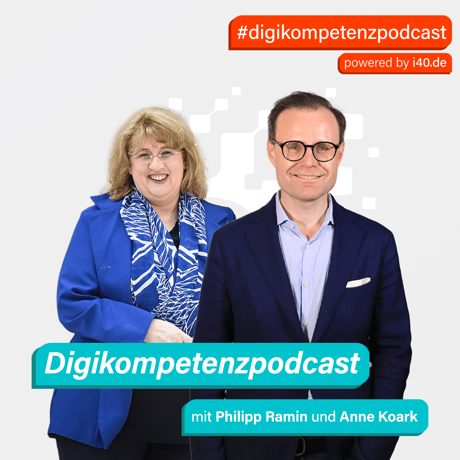 Digikompetenz Podcast