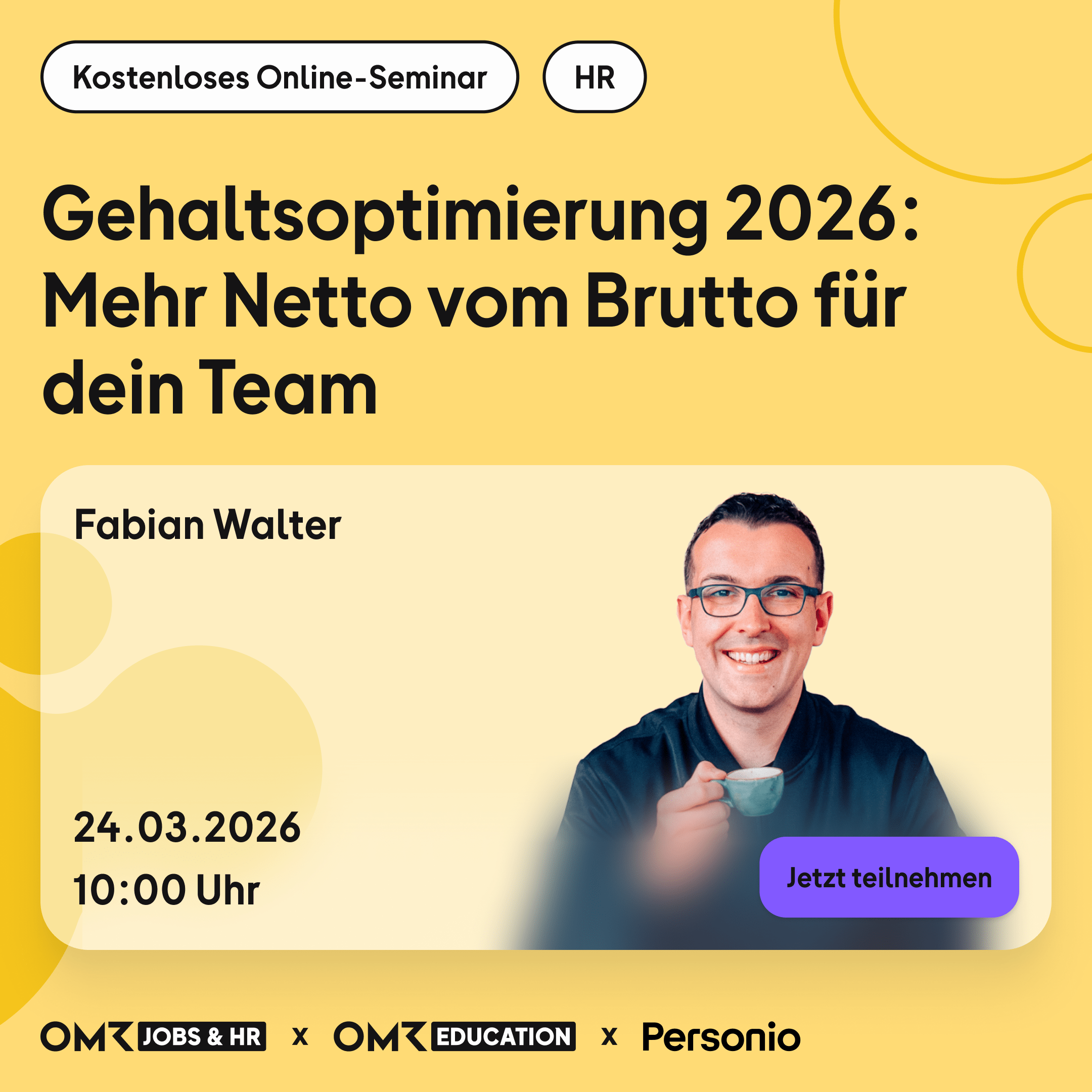 Gehaltsoptimierung 2026