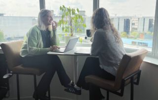 Erfolgreiche Mitarbeitergespräche