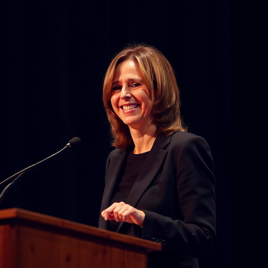 Martina Sonneck - Systemischer Business Coach