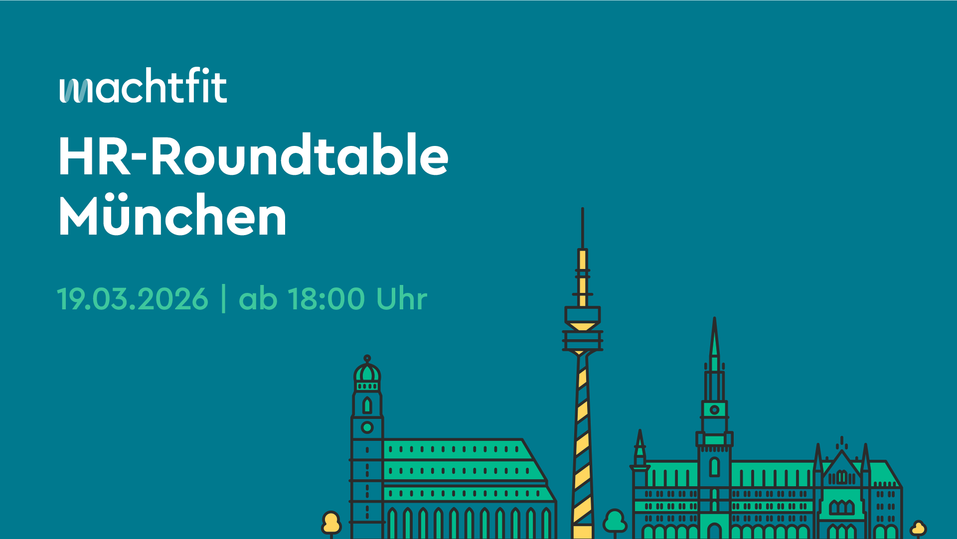 HR-Roundtable | München