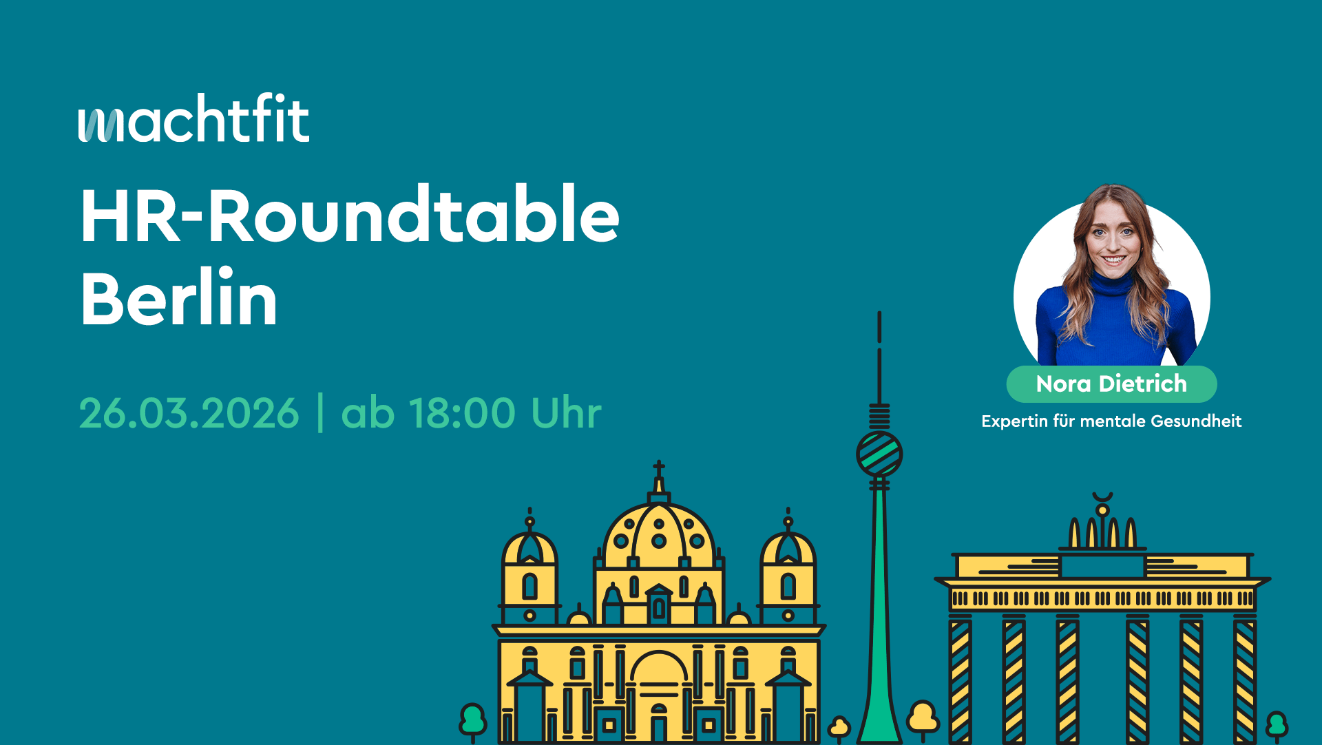 HR-Roundtable | Berlin
