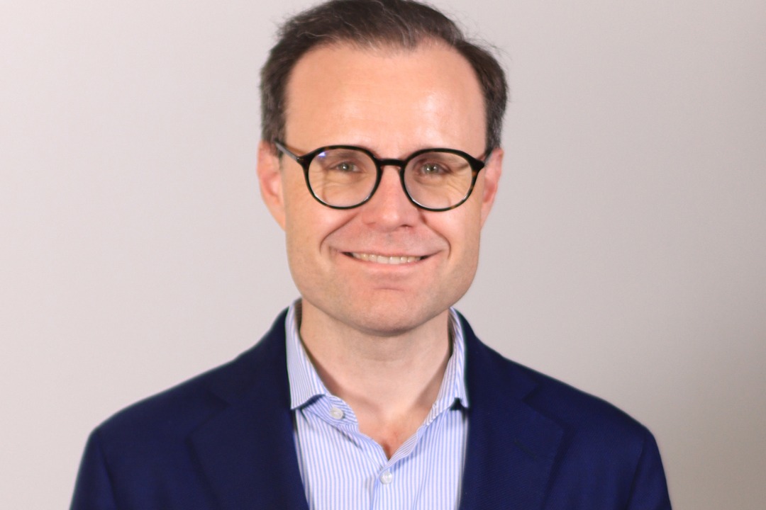 Dr. Philipp V. Ramin