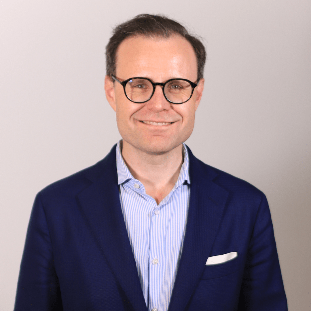 Dr. Philipp V. Ramin