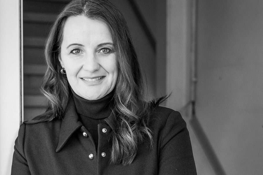 Simone Heigl - Unternehmenskultur